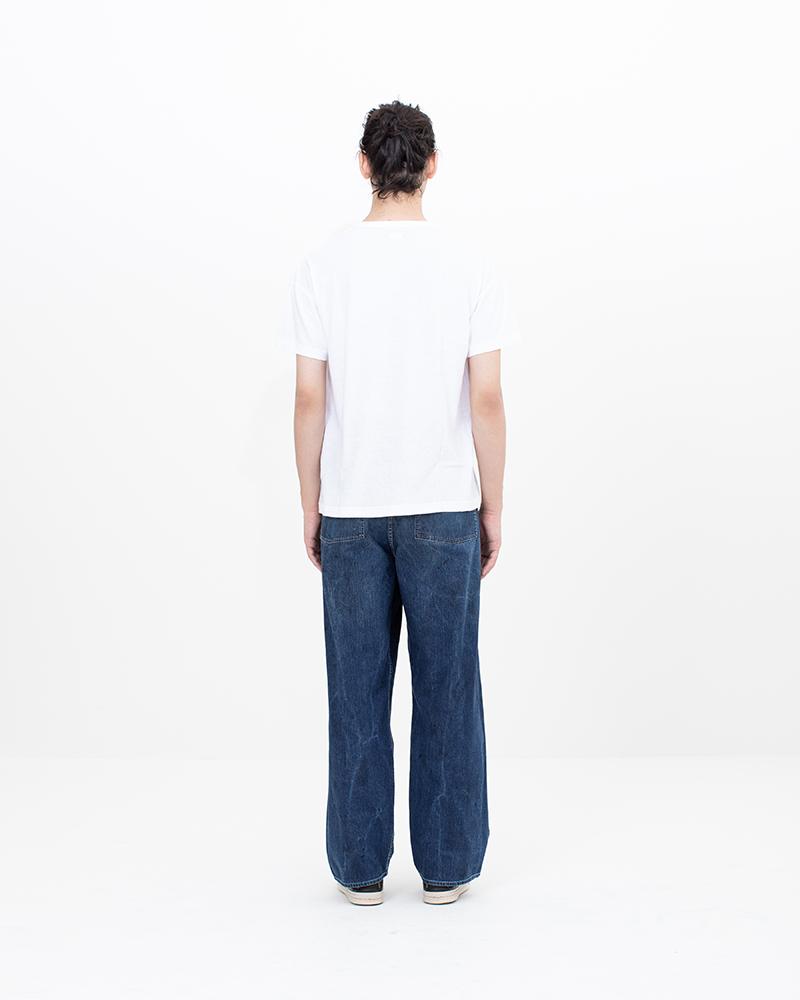 SUBLIG JUMBO II 3-PACK S/S | Visvim Official North American Web Store